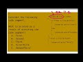 Compound Boolean Expressions (Java) - AP Computer Science A