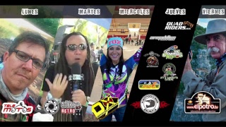 Aventura off ROad TV transmitiendo