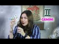 GEMINI : Asmara Zodiak bulan  Oktober 2024