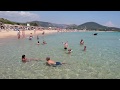 Spiaggia di Monte Cogoni - Chia - Domus de Maria (Cagliari)