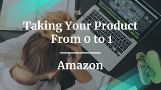 Webinar: Taking Your Product From 0 to 1 by Amazon Sr PM, Viraj Gholap