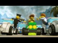 Lego City Undercover Review Buy, Wait for Sale, Rent, Never Touch
