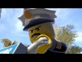 Lego City Undercover Review Buy, Wait for Sale, Rent, Never Touch