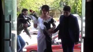 Aynur Selcan- Mocuce qadin 2018dostlarin hediyyesi