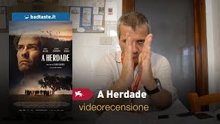 Cinema | Venezia 76 - A Herdade, di Tiago Guedes | RECENSIONE