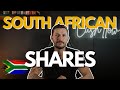 I'm Buying THIS South African Stock | Investing Tips for beginners