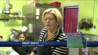 WATCH: Schools have snow days built into calendar