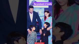 #rajprakashpaul & family #kressthu dwani tv