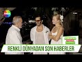 Magazin dünyasında bu hafta neler oldu?