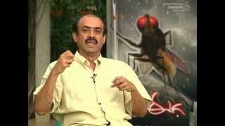 Suresh Babu speaks about Eega Movie Success