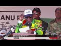 Zimbabwe Elections I Mnangagwa, Chamisa campaign trails move to Bulawayo