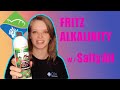 Fritz Aquatics Calcium/Buffer System Part 1 ALKALINITY  W/ Salty Ali