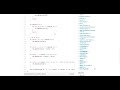 Baozi Training Leetcode 54 solution: Spiral Matrix