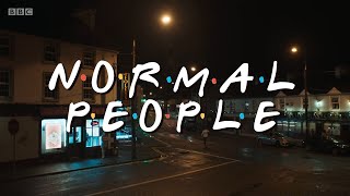 Normal People - The Friends Version