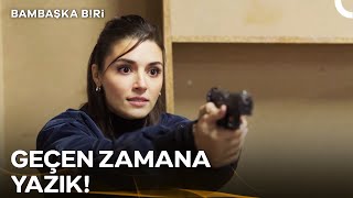 Artık Gerçeğin Tam Ortasındayız | Bambaşka Biri