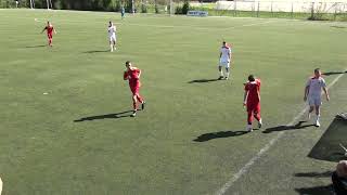 Makedonija GP - Vardar 0-3  Gen-2008  14-04-2024