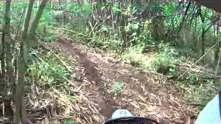 Enduro 02112557 ทริปรับแขก จากทุ่งมะไซย่อเข้าทางใหม่ 4