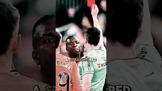 SHOCKING! Vinícius Júnior SENT OFF after altercation with goalkeeper!