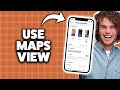 How To Use Street View On Google Maps On iPhone 2026 (Step-By-Step Tutorial)