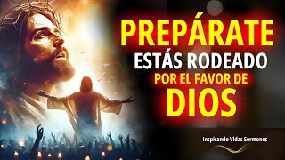 🔥¡Prepárate para el Cambio!  Esto Que Te Voy a Revelar Cambiará Tu Vida – ¡El Favor de Dios!