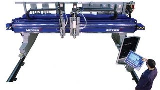 MPC2000 - Messer Cutting Systems