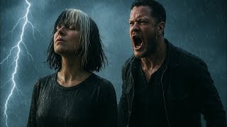 Imagine Dragons × Sia – “Rise Through the Fire”