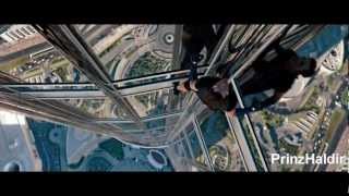 Mission Impossible 1 - 4 Ultimate Tribute (Last Resort) [HD]