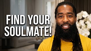 Find Your Soulmate Using These 7 Keys