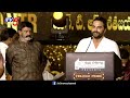 vishwak sen speech at ntr 100 years celebrations balakrishna tv5 tollywood