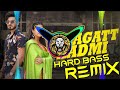 Bhagatt Aadmi Tha Dj Remix : Masoom Sharma | Pranjal Dahiya, Aman Jaji | New Haryanvi Song 2024