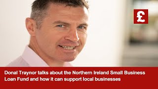 Access to Finance | NI Small Business Loan Fund: How can it help your business?