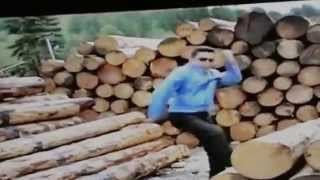 Kamal Haasan Dance for Loveaa Loveaa from Uttama Villain