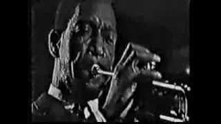 Kenny Dorham Quartet - Stockholm 1963