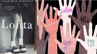 Reading Lolita in the era of #MeToo