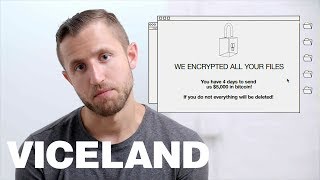 How to Protect Yourself from Ransomware: Cyber Security with Ben Makuch