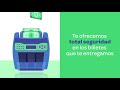 Cambia tus divisas en nuestras tiendas Interbank