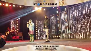 #SIDSRIRAM POPULAR MALE SINGER - 2020 #RAMUKARIATUU AWARD