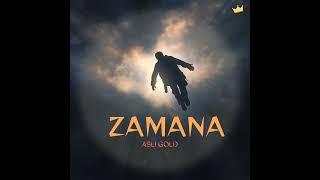 Asli Gold - Zamana 👑 [Official Audio] | Ravish Khanna | Sabby Airy | Deep House 2024