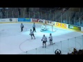 sean day slap shot goal vs london 1 19 14