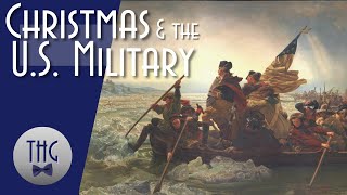 Christmas in United States Military History