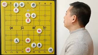 两步棋摆在面前，生死只在一念之间，看看你能不能选择正确！