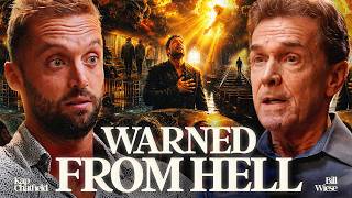 Hell Is Real And Far Worse Than You Think | Directed Life with Bill Wiese