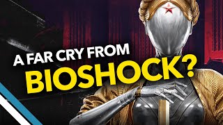 Atomic Heart Full Review | A Far Cry from Bioshock