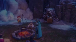 ［AL實況台］Dragon Quest XI 勇者鬥惡龍11－北方雪國