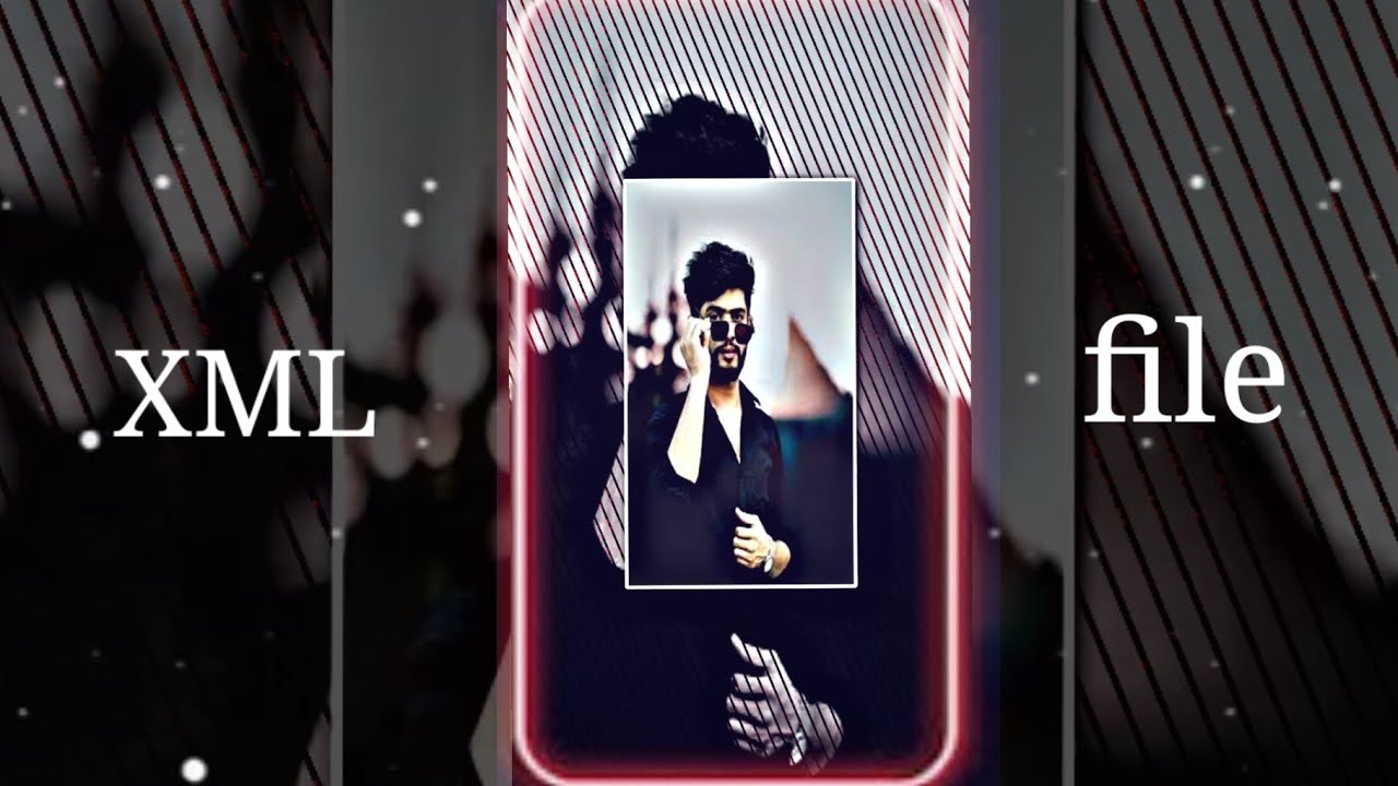 New Trend Tik Tok Sound Trend Sound Xml File New Trend Xml File