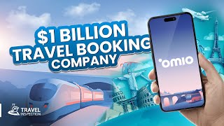 Omio - How It Became Europe's Most Loved Travel App?