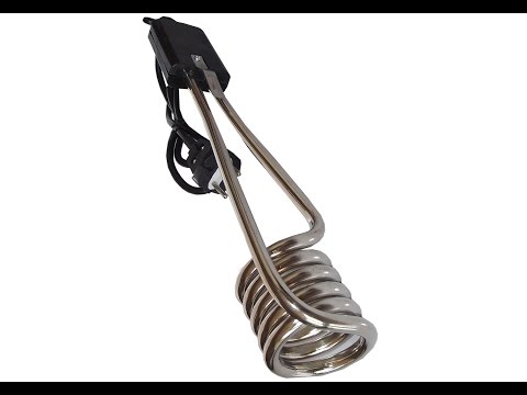 Tubular 1500 Watts Immersion Water Heater Rod - Home Product View Tubular 1500 Watts Immersion Water Heater Rod - Home Product View