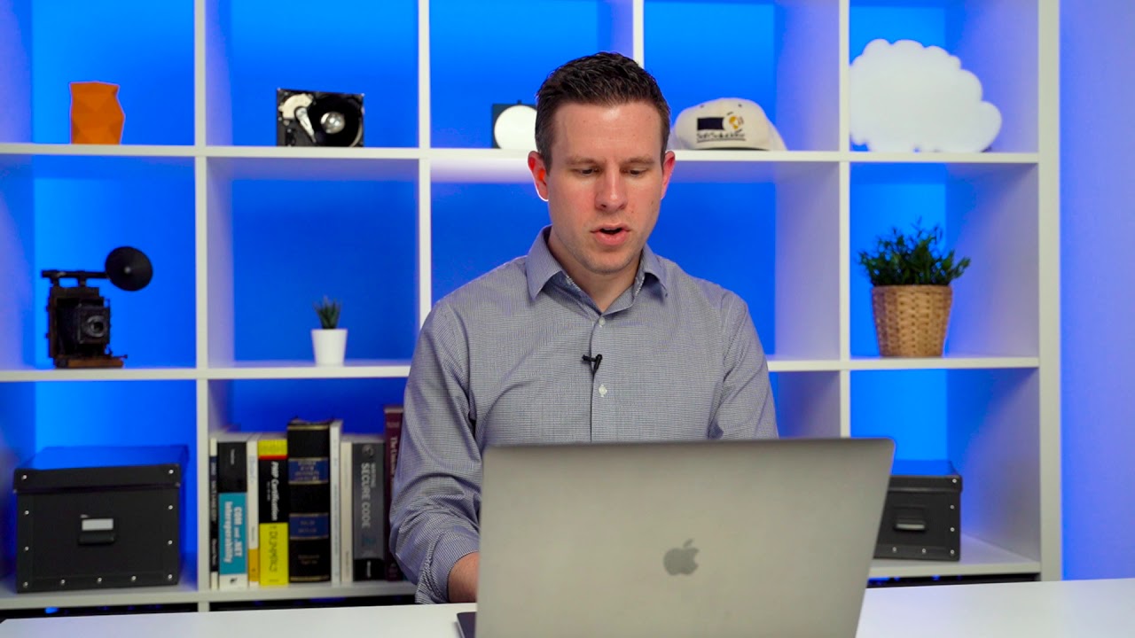 Netdocuments Ndthread Overview Youtube