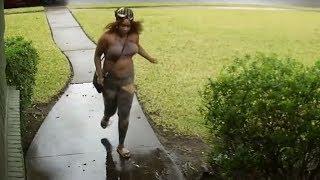 Package Thieves in Texas Could Face Felony Charges