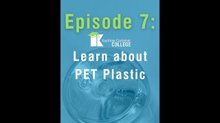 Reasons to Choose PET Plastic - Coffee with Kaufman